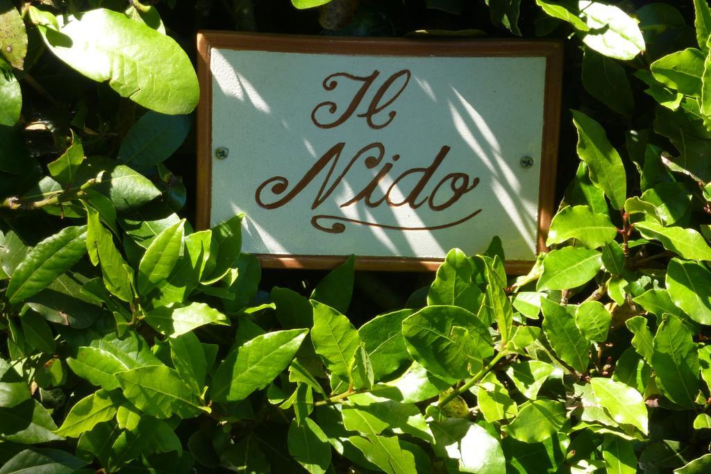 Il Nido Villa Lucca Rom bilde