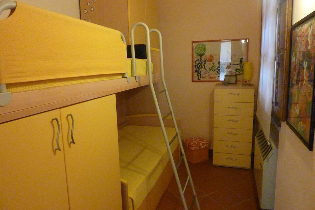 Il Nido Villa Lucca Rom bilde