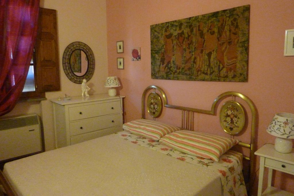 Il Nido Villa Lucca Rom bilde